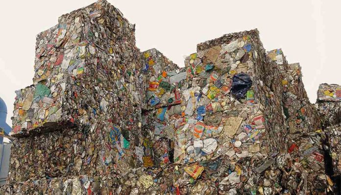 Accordo Anci-Conai Allegato tecnico acciaio Accordo Anci-Conai Allegato tecnico acciaio