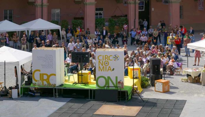 Ad Alba torna Circonomia dal 21 al 23 maggio: clima, economia e geopolitica
