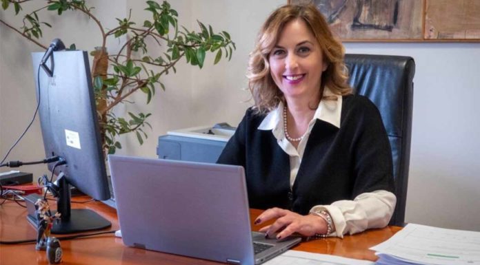 Basilicata, 20 milioni per rifiuti e raccolta differenziata smart Basilicata 20 milioni rifiuti raccolta differenziata smart