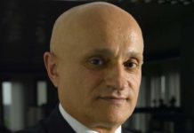 Batterie, Federico Vitali nuovo presidente del cda di Erion Energy Batterie, Federico Vitali nuovo presidente del cda di Erion Energy