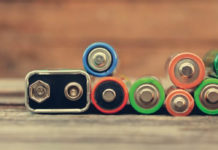 Batterie portatili: Ue cambia calcolo di raccolta, Italia al 31,1% Batterie portatili: Ue cambia calcolo di raccolta, Italia al 31,1%