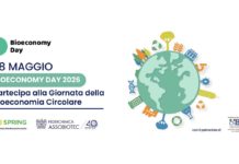 Bioeconomy Day 2026, il 28 maggio eventi in tutta Italia per la Giornata della Bioeconomia Bioeconomy Day 2026 28 maggio eventi Italia