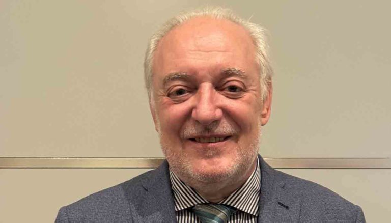 Biorepack Armido Marana presidente
