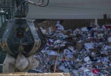 Calcinate, Regione Lombardia verso il rigetto del progetto per una nuova discarica Calcinate Regione Lombardia rigetto nuova discarica