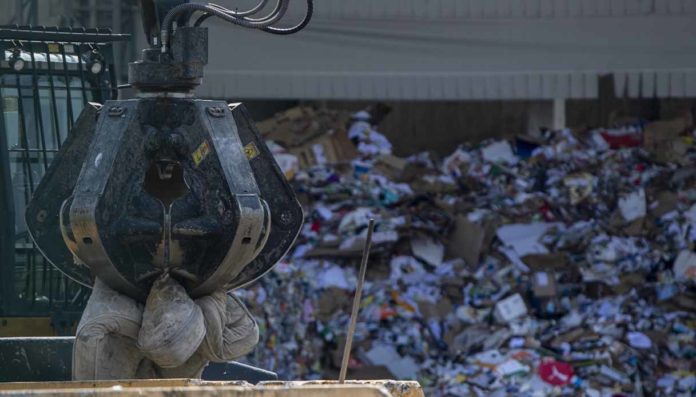 Calcinate Regione Lombardia rigetto nuova discarica Calcinate Regione Lombardia rigetto nuova discarica
