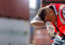 Cambiamenti climatici e conseguenze sul lavoro, se ne parla a BolognaFiere Cambiamenti climatici e conseguenze sul lavoro, se ne parla a BolognaFiere