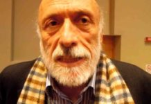 Carlo Petrini: “Grandi eventi? Solo se sono di buon gusto!” Carlo Petrini: "Grandi eventi? Solo se sono di buon gusto!"