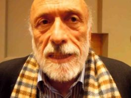 Carlo Petrini: "Grandi eventi? Solo se sono di buon gusto!"