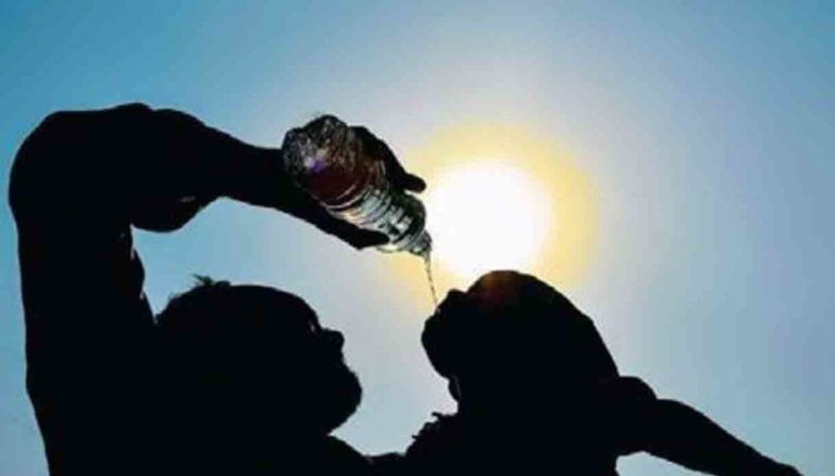 Clima, studio Cmcc-Ca’ Foscari sulla vulnerabilità al caldo estremo