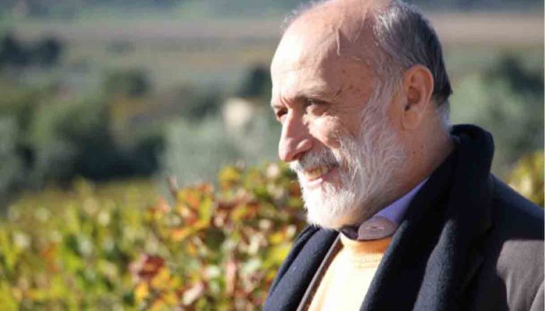 Comieco Carlo Petrini