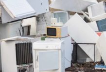 Cresce la raccolta Raee in Italia: nel primo semestre ’26 +6,5% Cresce la raccolta Raee in Italia: nel primo semestre '26 +6,5%
