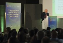 Conferenza nazionale sull’economia circolare, le voci da Roma Conferenza nazionale sull'Economia circolare