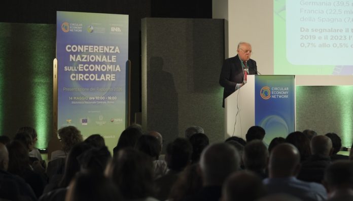 Conferenza nazionale sull'Economia circolare