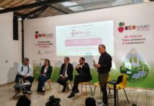 Al via la 13esima edizione di Ecofuturo Festival dal 13 al 16 maggio a Roma