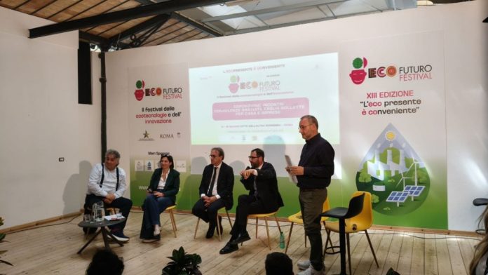 Ecofuturo Festival - XIII edizione
