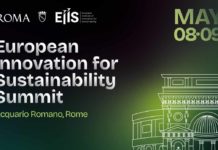 Conai all’European Innovation for Sustainability Summit 2026 European Innovation for Sustainability Summit