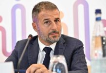 Fabio Insenga presidente della giuria della Fenice Conai 2026 Fabio Insenga presidente giuria Fenice Conai 2026