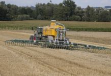 Fertilizzanti, Eeb boccia il piano Ue: “Serve meno gas fossile” Fertilizzanti Eeb piano Ue gas fossile
