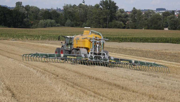 Fertilizzanti Eeb piano Ue gas fossile Fertilizzanti agricoltura europea