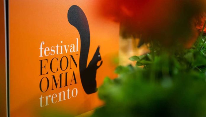 Festival Economia Trento 2026 Conai Festival Economia Trento 2026 Conai