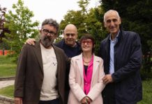 Festival del Verde a Torino, dal 4 al 24 maggio biodiversità e educazione ambientale Festival del Verde 2026 Torino