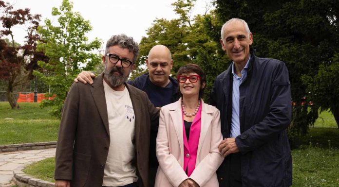 Festival del Verde a Torino, dal 4 al 24 maggio biodiversità e educazione ambientale Festival del Verde 2026 Torino