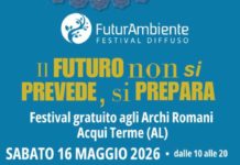 FuturAmbiente 2026: Il futuro non si prevede, si prepara! FuturAmbiente 2026: Il futuro non si prevede, si prepara!