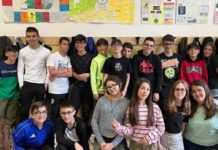 Generazione Up, premiate le scuole che smontano le fake news sul riciclo della plastica Generazione Up scuole riciclo plastica