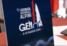 Genova, Adunata Alpini 2026: Corepla, Amiu e Sampdoria lanciano l’iniziativa Recopet Genova Corepla Amiu Sampdoria Adunata Alpini 2026