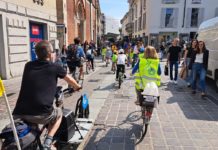 Giornata Mondiale della Bicicletta, FIAB rilancia la sfida delle Città 30 Giornata Mondiale della Bicicletta 2026