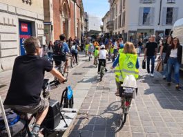 Settimana europea della mobilità 2026, Kyoto Club: servono nuove risorse Giornata Mondiale della Bicicletta 2026 Settimana europea della mobilità 2026 Kyoto Club