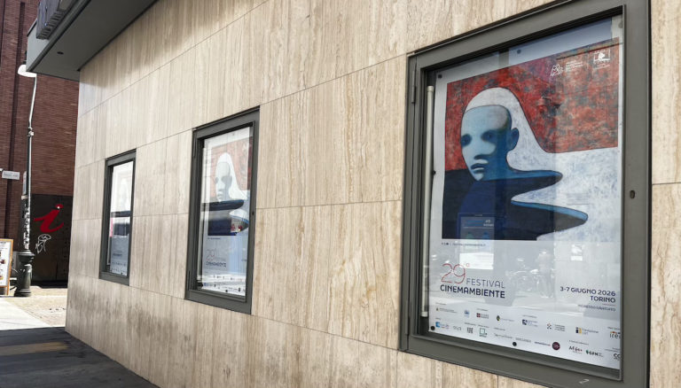 CinemAmbiente
