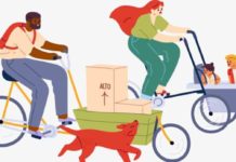 Il 23 maggio a Torino torna il Cargo Bike Day al Museo A come Ambiente Il 23 maggio a Torino torna il Cargo Bike Day al Museo A come Ambiente