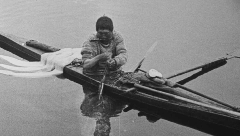 'Il grande film della Groenlandia' sonorizzato dagli Inuk inaugura CinemAmbiente 2026