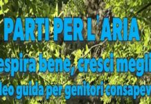 Smog, diffuso in diversi ospedali video-guida per neogenitori video smog