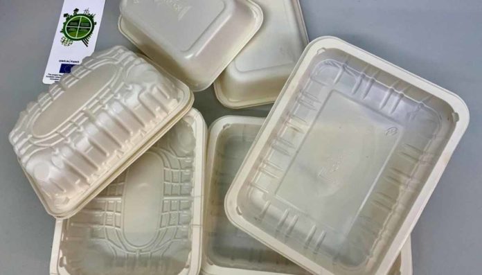 Implementazione delle bioplastiche nel Regolamento imballaggi Ue, nuovo studio