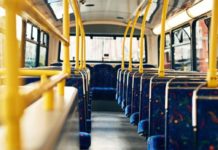 In Italia 80% delle persone non usa trasporti pubblici, nuovo report Greenpeace In Italia 80% delle persone non usa trasporti pubblici, nuovo report Greenpeace