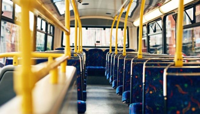 In Italia 80% delle persone non usa trasporti pubblici, nuovo report Greenpeace In Italia 80% delle persone non usa trasporti pubblici, nuovo report Greenpeace