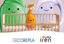 Iren e Corepla lanciano una campagna sulla raccolta differenziata della plastica Iren Corepla campagna raccolta plastica