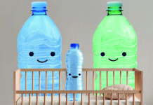 A Torino nuova campagna sulla plastica: ‘Da imballaggio nasce imballaggio’