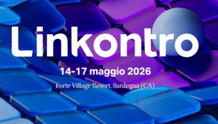 Linkontro 2026 Coripet economia circolare AI Sardegna Linkontro 2026 Coripet economia circolare AI Sardegna