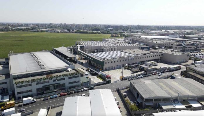 Lombardia lavoro green