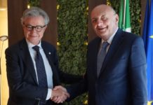 Ricerca, accordo tra Mase e Cnr per iniziative comuni Accordo Mase Cnr
