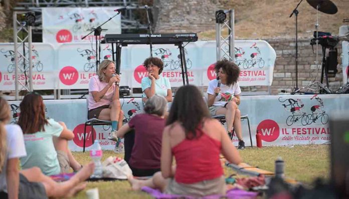 Marche 19 21 giugno W Viva Festival