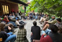 Meana Ecomori Camp: gli ingredienti di una esperienza Meana Ecomori Camp