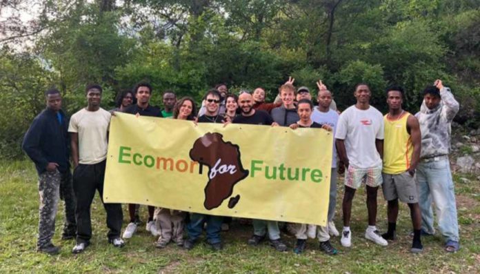 Meana Ecomori Camp: gli ingredienti di una esperienza