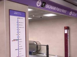 Trasporto pubblico Milano, agevolazioni fino al 40% per per convegni ed eventi Milano-Monza prolungamento metro M5 M1 Trasporto pubblico Milano, agevolazioni fino al 40% per per convegni ed eventi