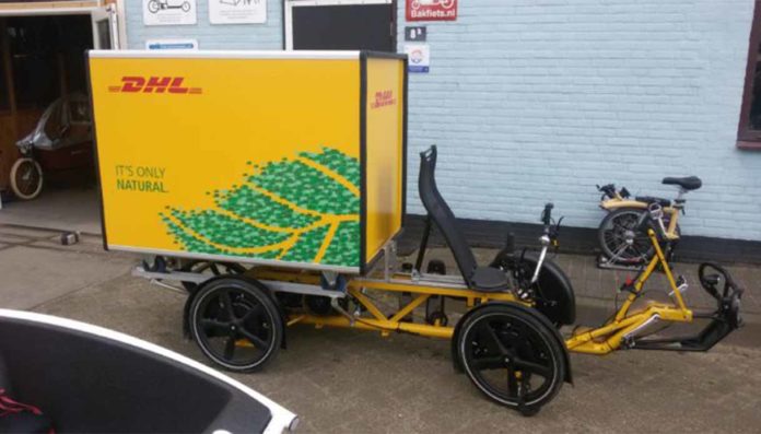 Mobilità urbana sostenibile: tra Gand e Berlino summer school sulle cargo bike