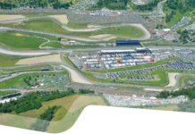 MotoGP Mugello 2026, con COREPLA raccolta delle bottiglie in PET MotoGP Mugello 2026 COREPLA bottiglie PET