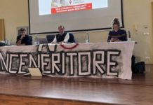 No Inceneritore in Val Bormida: impianto non sostenibile, ecco i dati No Inceneritore in Val Bormida: impianto non sostenibile, ecco i dati